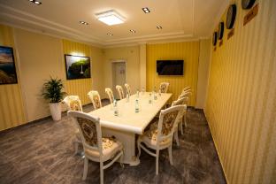 fergana hotel