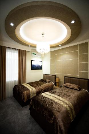 fergana hotel