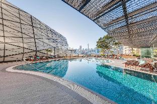 The Star Grand Hotel And Residences Sydney,Pyrmont>>Darling Harbour,5 star