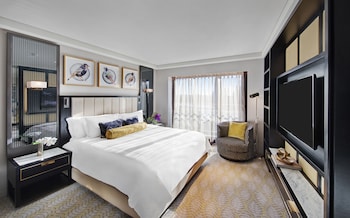 the star grand hotel and residences sydney