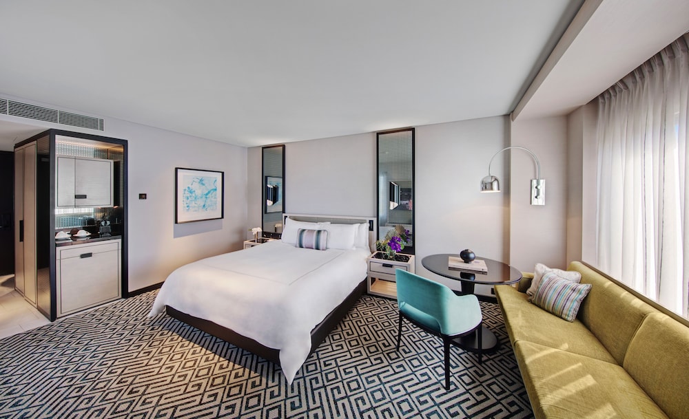 the star grand hotel and residences sydney