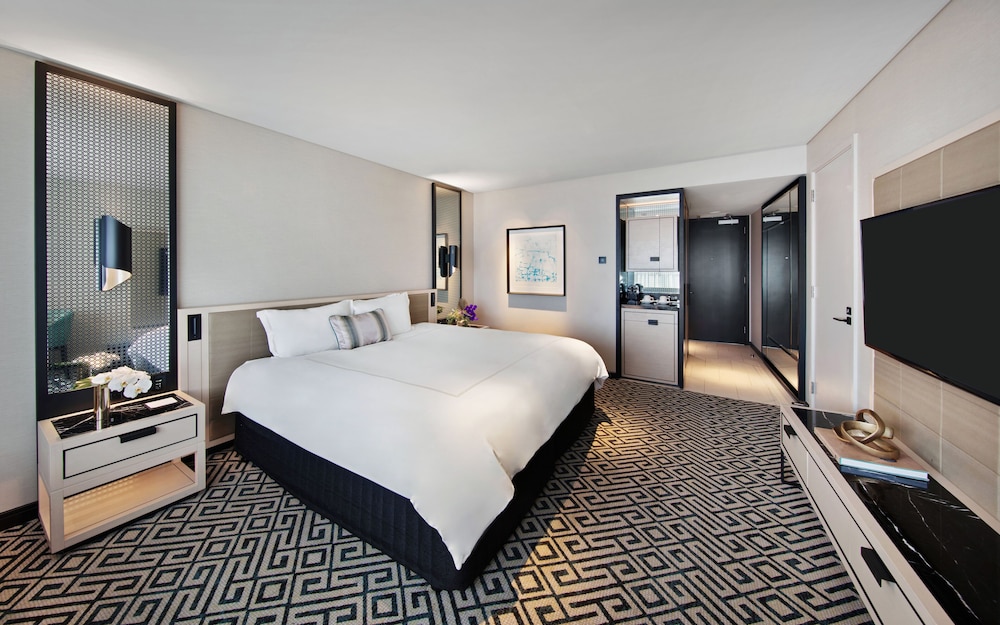 the star grand hotel and residences sydney