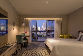 the star grand hotel and residences sydney