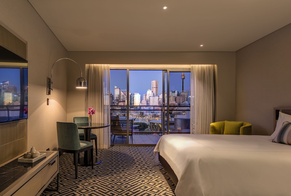 the star grand hotel and residences sydney