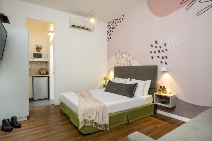 eilon travelhotel