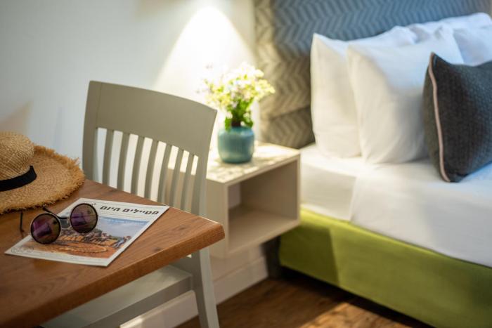 eilon travelhotel