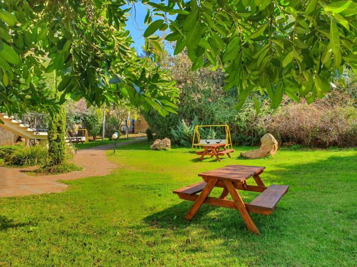 eilon travelhotel