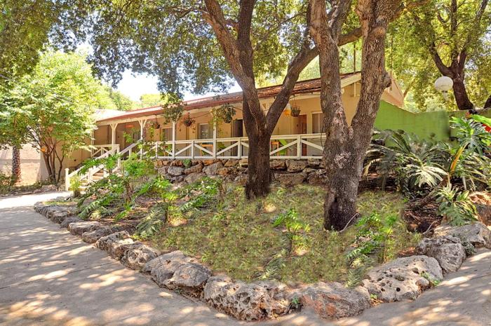 eilon travelhotel