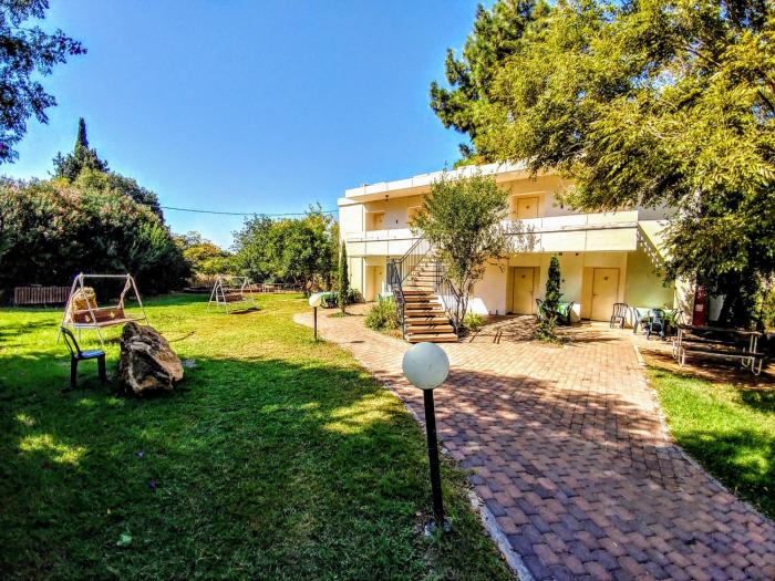 eilon travelhotel