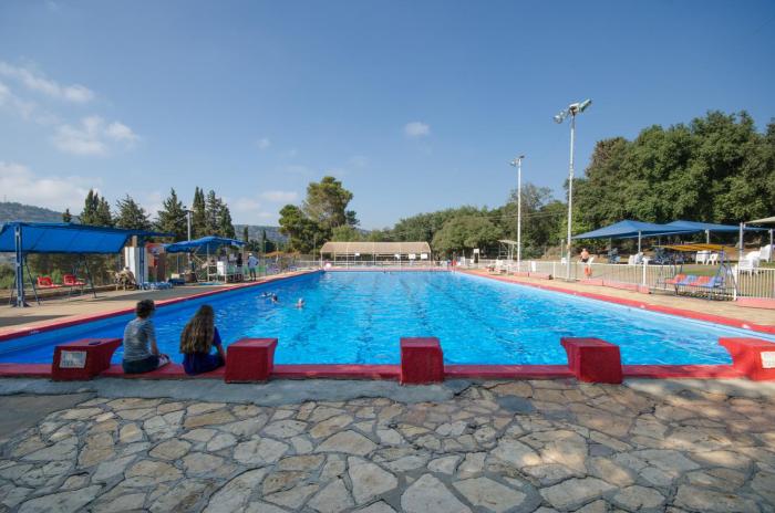 eilon travelhotel