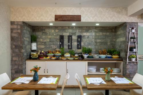 eilon travelhotel
