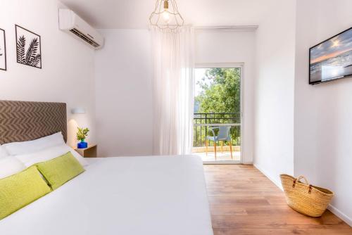 eilon travelhotel