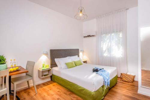 eilon travelhotel