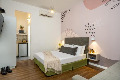 eilon travelhotel