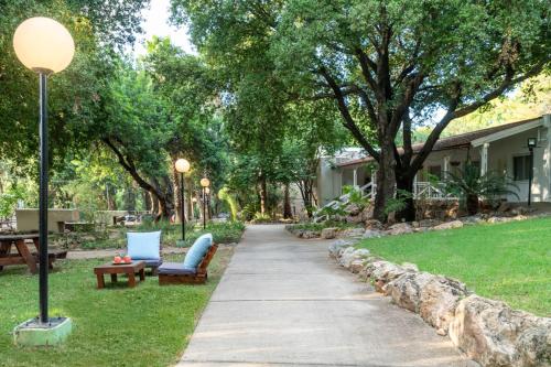 eilon travelhotel