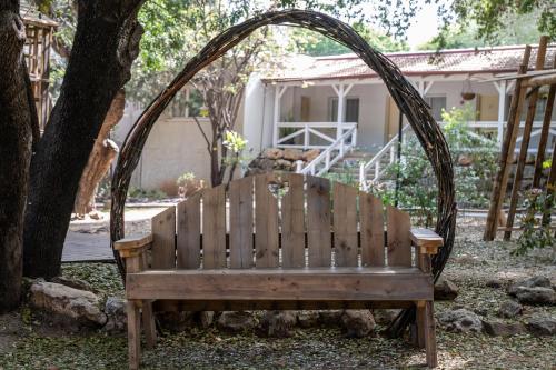 eilon travelhotel