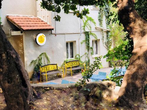 eilon travelhotel
