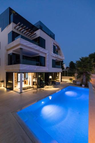 hotel valsabbion