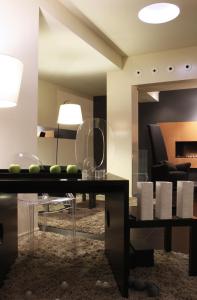 hotel valsabbion