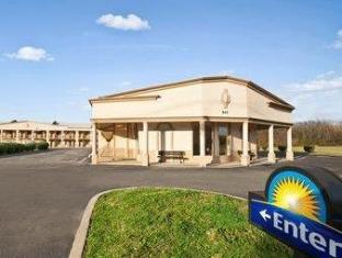 Days Inn By Wyndham Wrightstown Mcguire Afb/Bordentown,Hightstown>>Burlington,3 star
