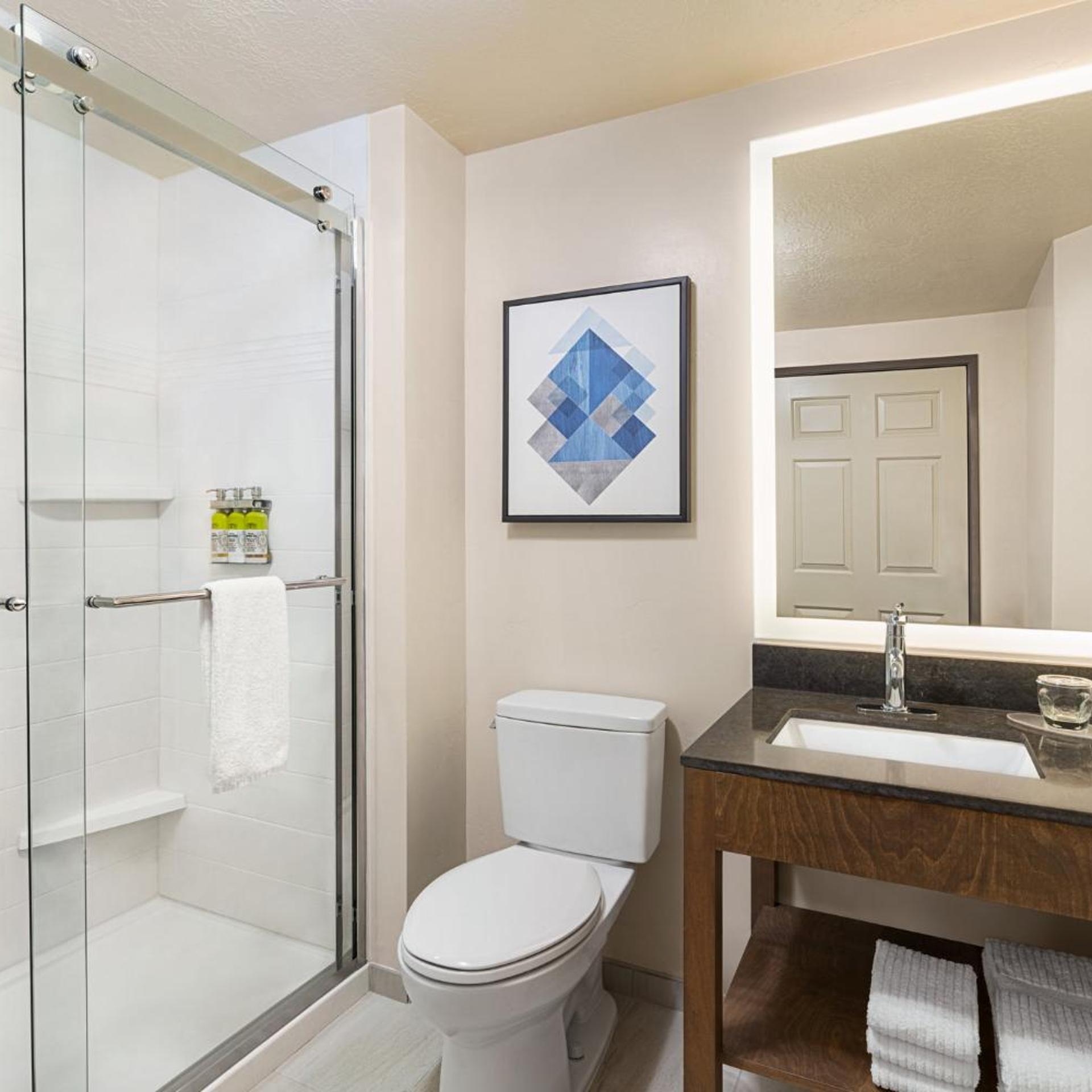candlewood suites boise meridian by ihg