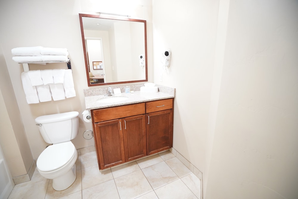 candlewood suites boise meridian by ihg