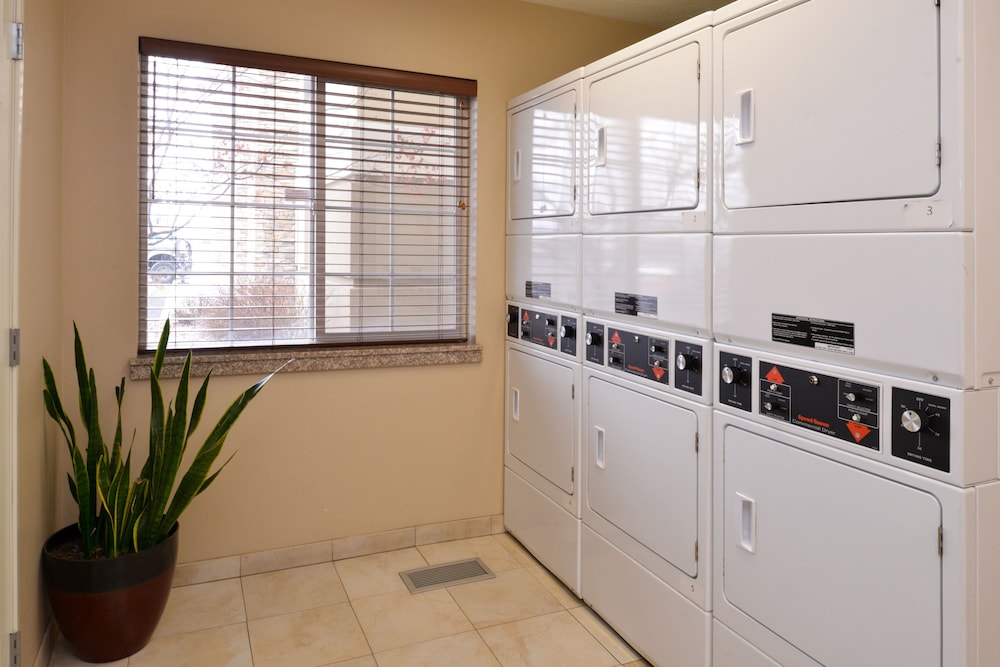 candlewood suites boise meridian by ihg