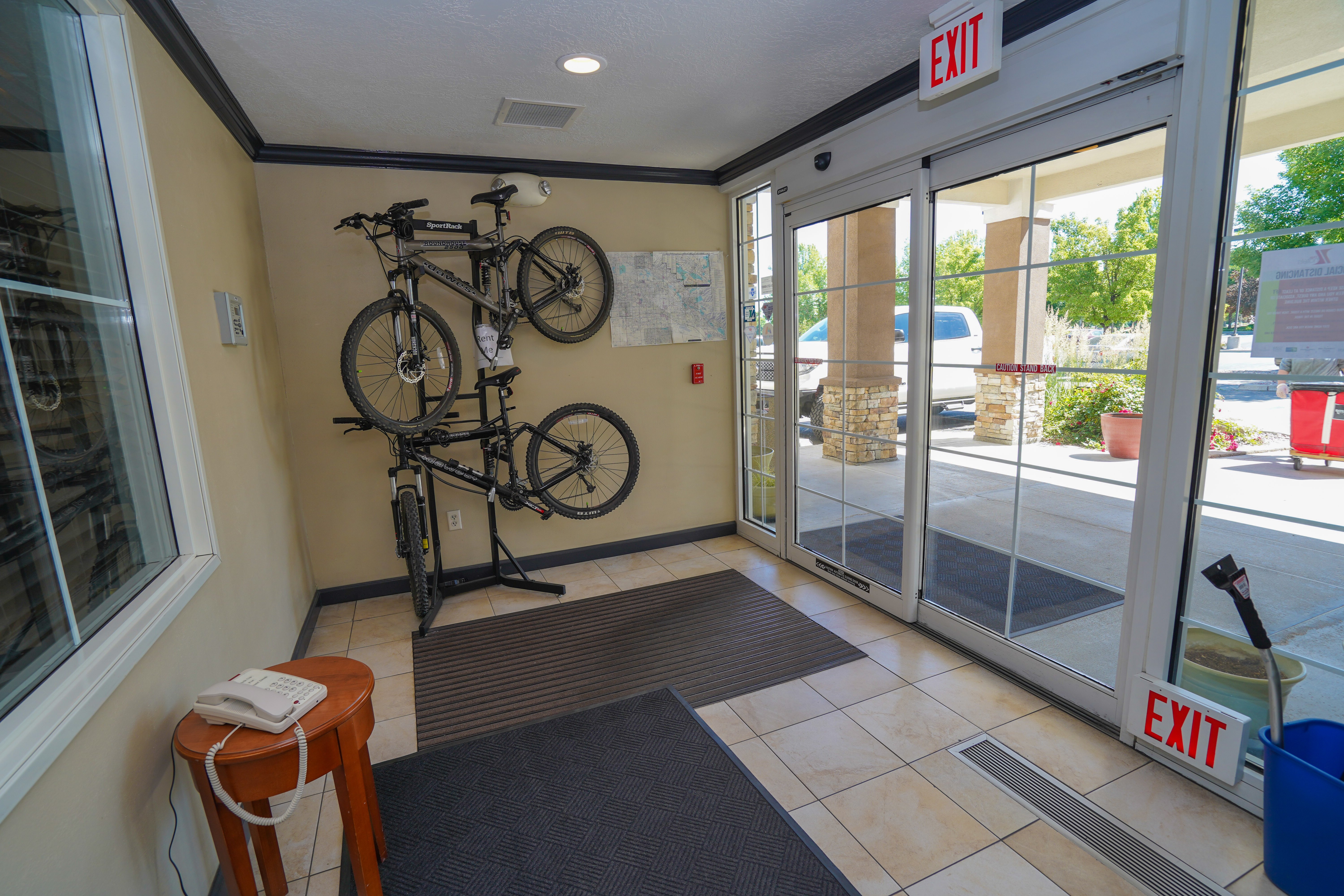 candlewood suites boise meridian by ihg