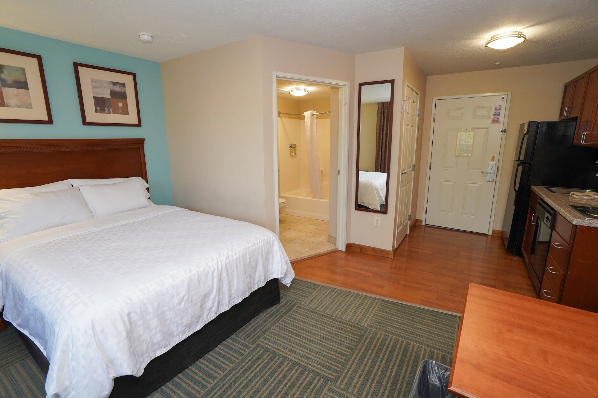 candlewood suites boise meridian by ihg
