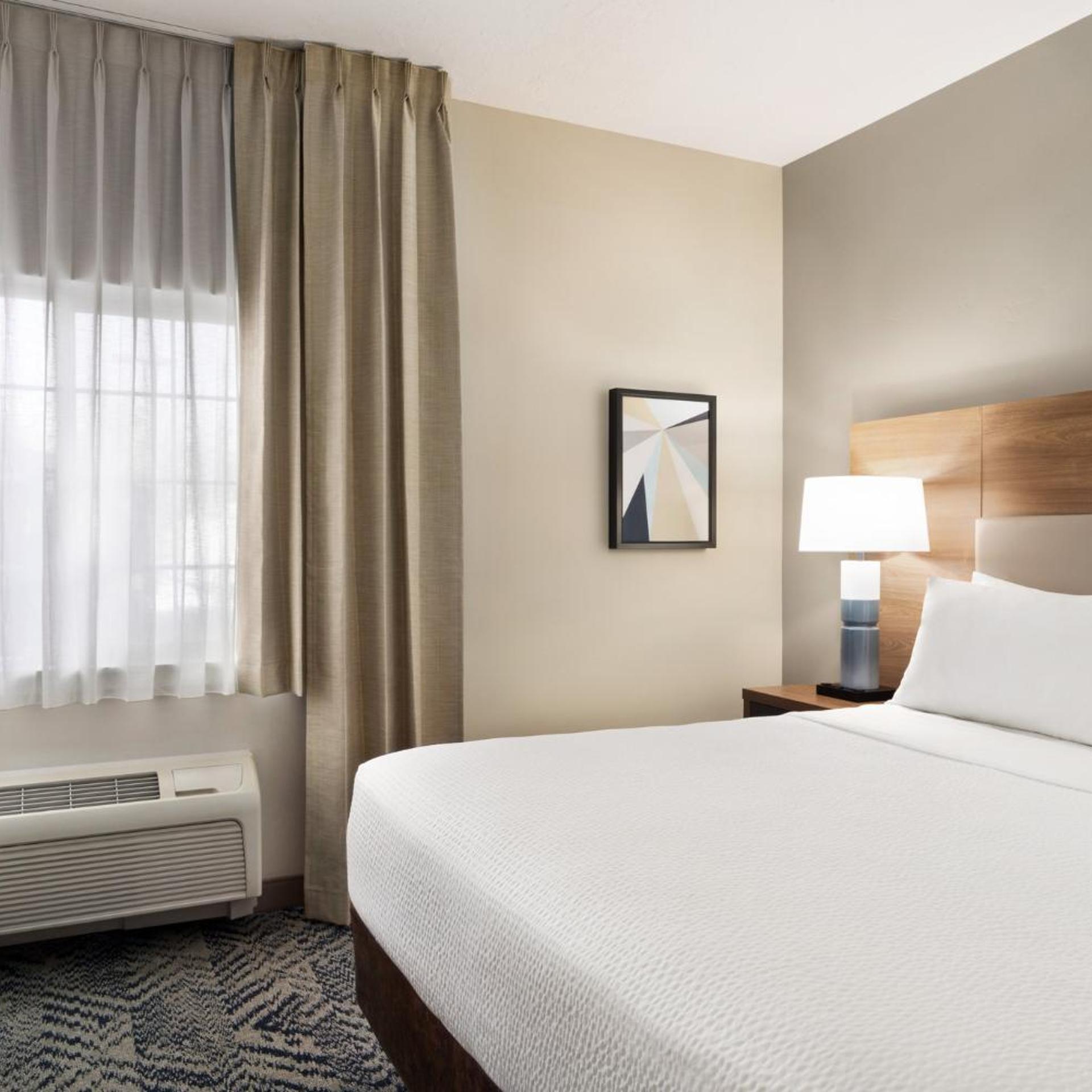 candlewood suites boise meridian by ihg