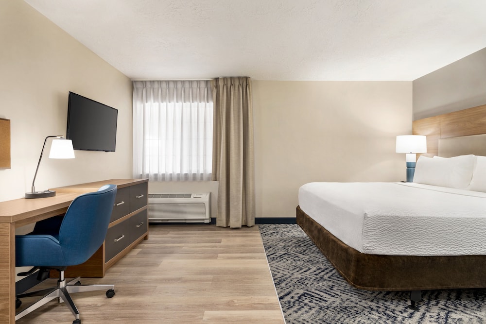 candlewood suites boise meridian by ihg