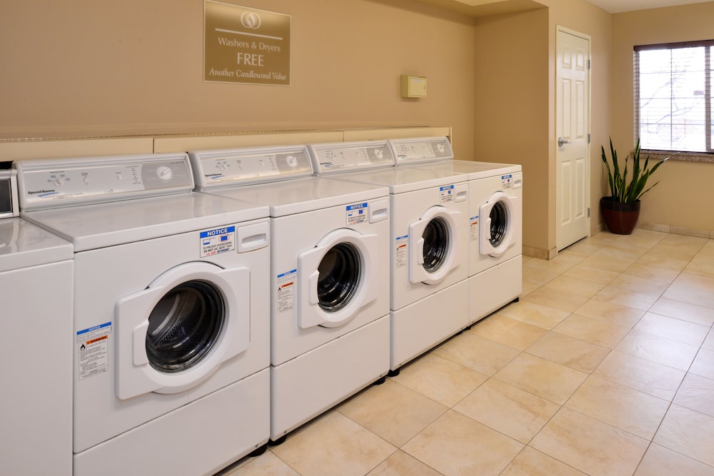candlewood suites boise meridian by ihg