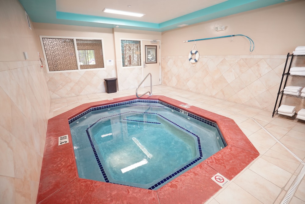 candlewood suites boise meridian by ihg