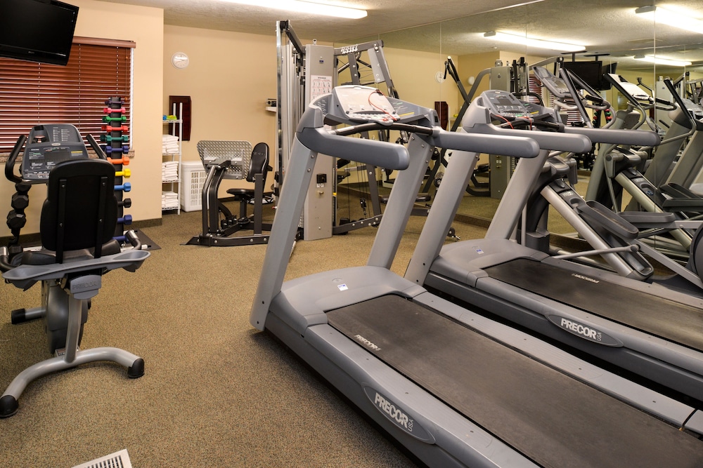 candlewood suites boise meridian by ihg
