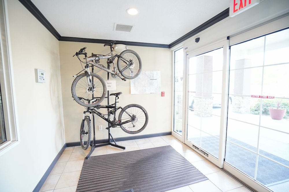 candlewood suites boise meridian by ihg