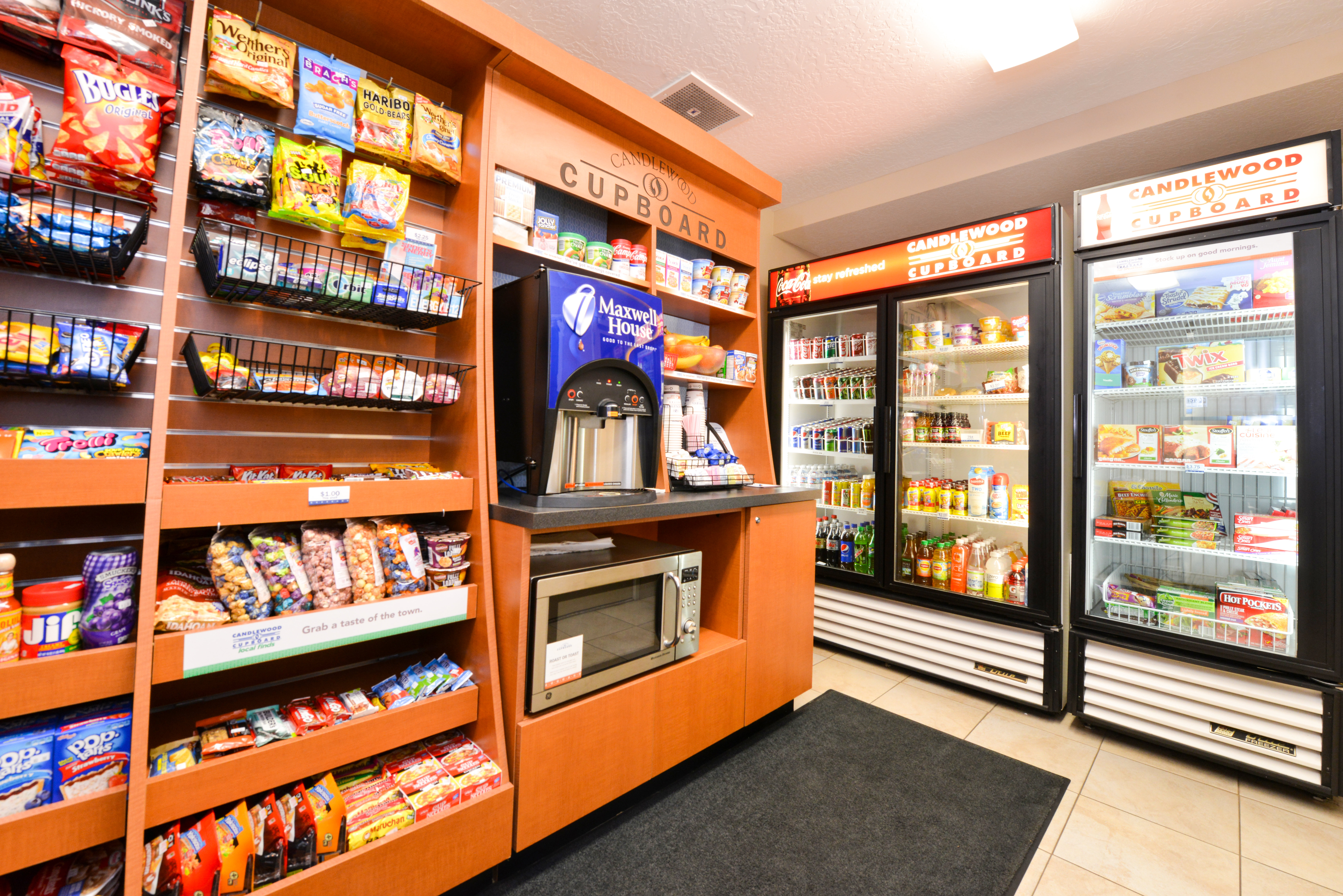 candlewood suites boise meridian by ihg