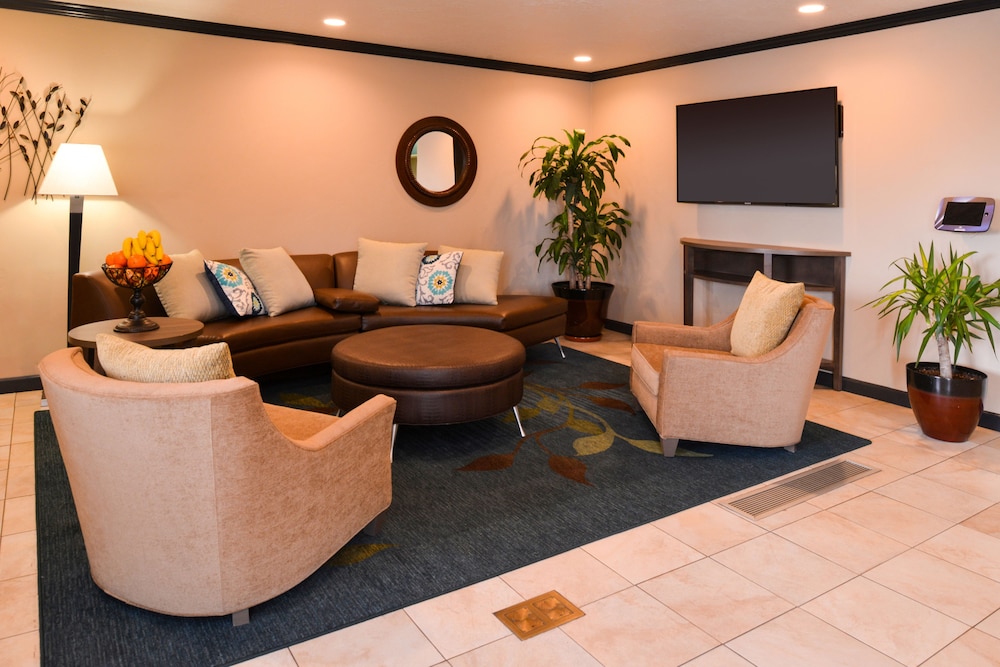 candlewood suites boise meridian by ihg