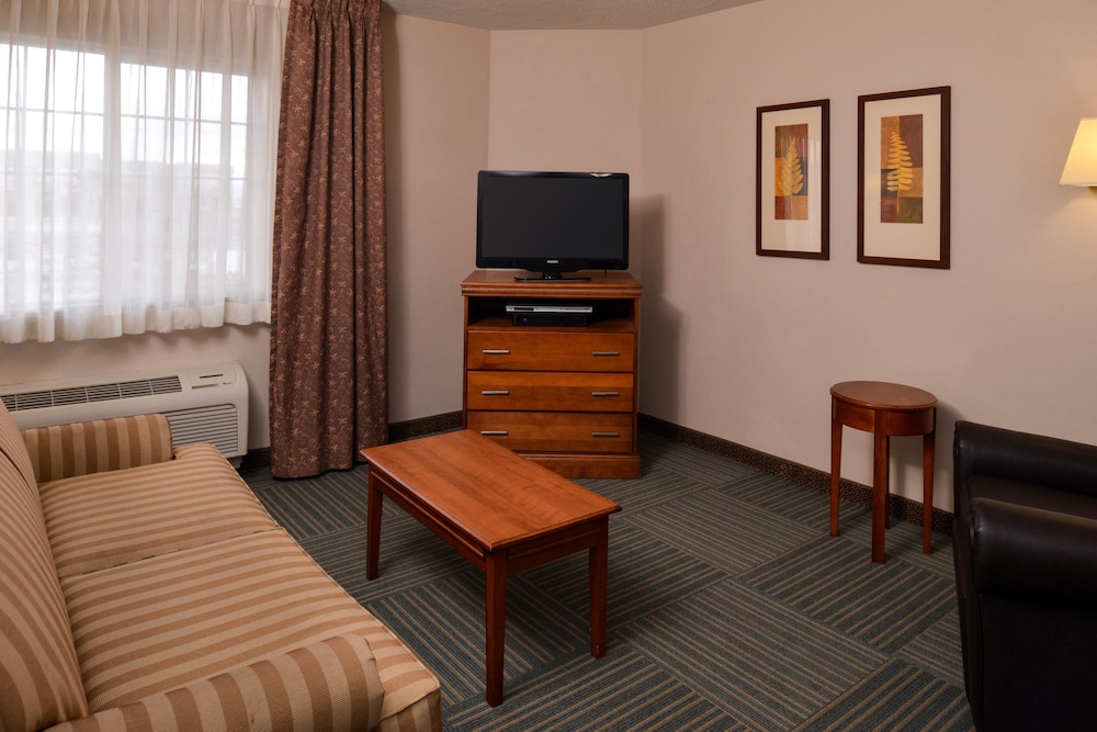 candlewood suites boise meridian by ihg