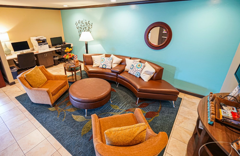 candlewood suites boise meridian by ihg