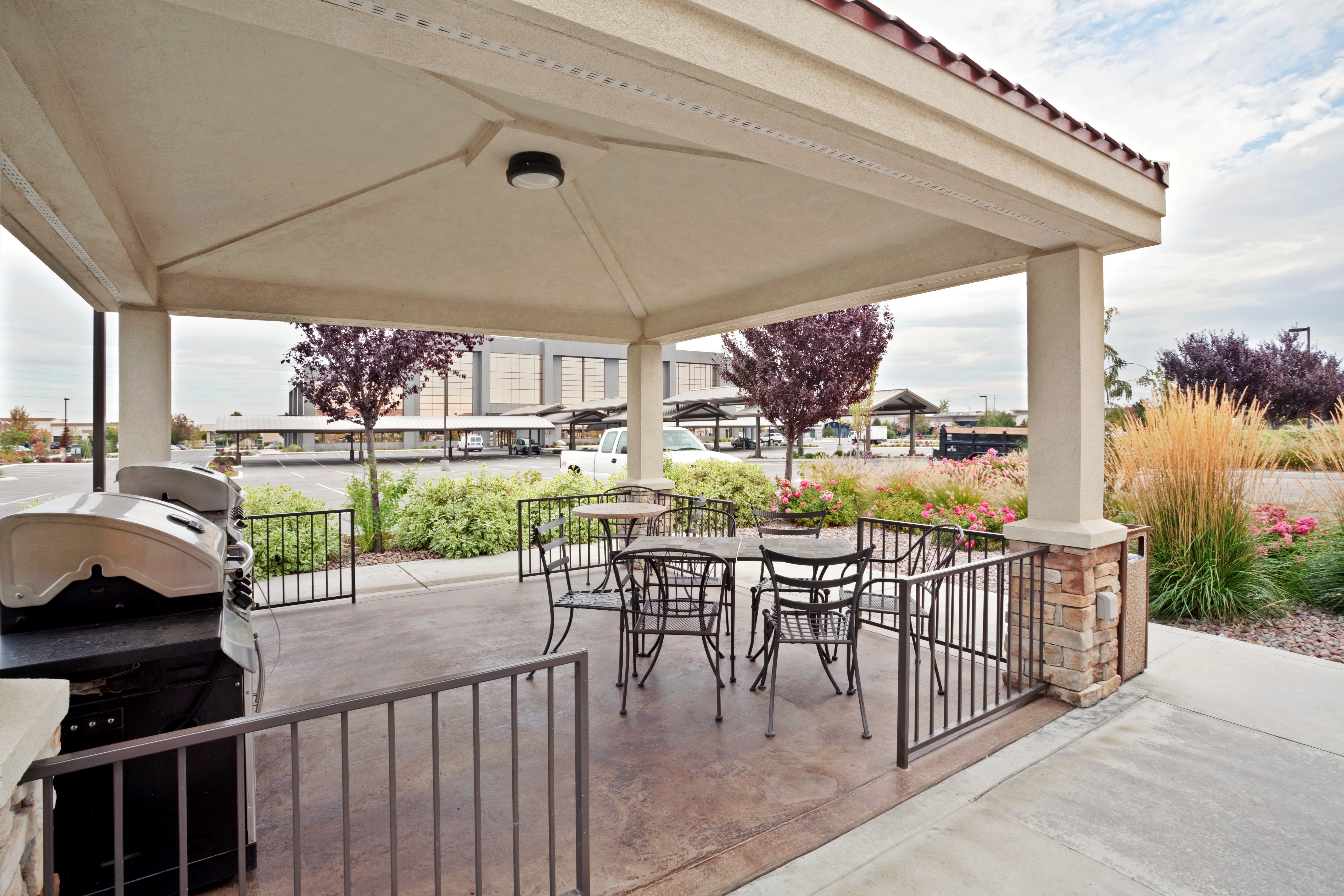 candlewood suites boise meridian by ihg