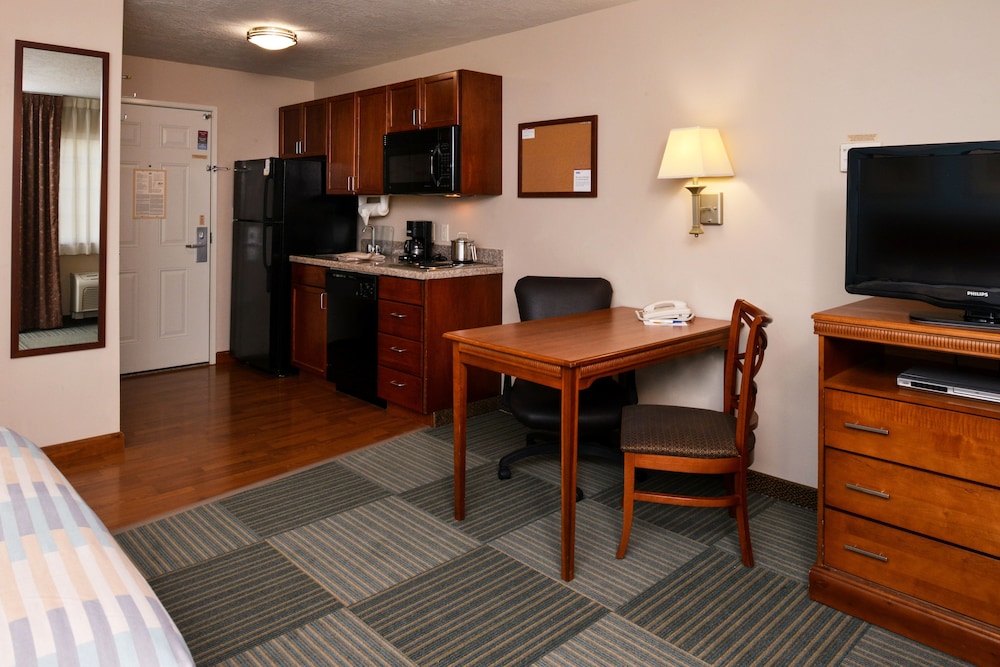 candlewood suites boise meridian by ihg