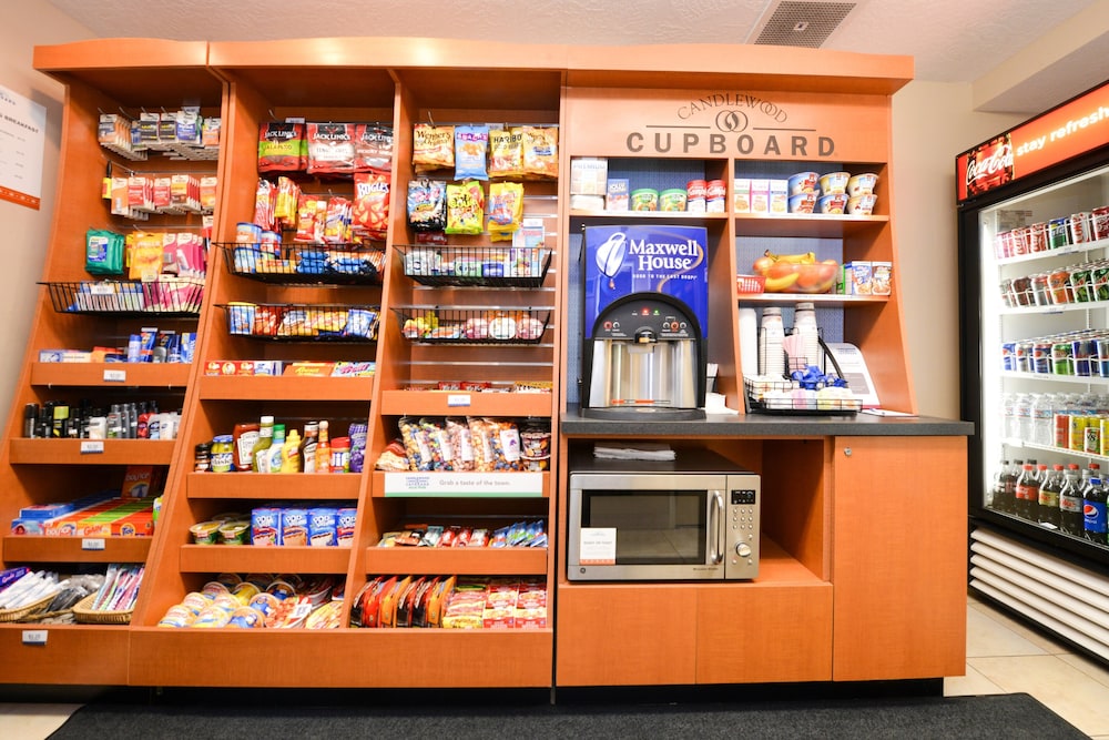 candlewood suites boise meridian by ihg
