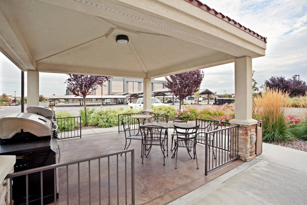 candlewood suites boise meridian by ihg