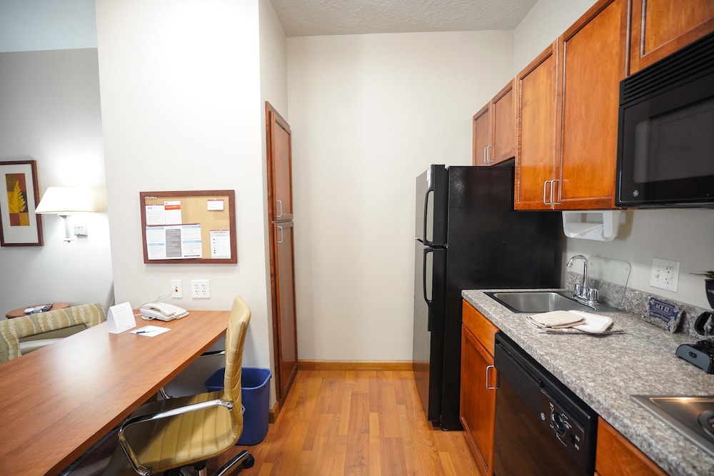 candlewood suites boise meridian by ihg