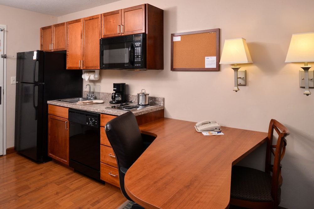 candlewood suites boise meridian by ihg