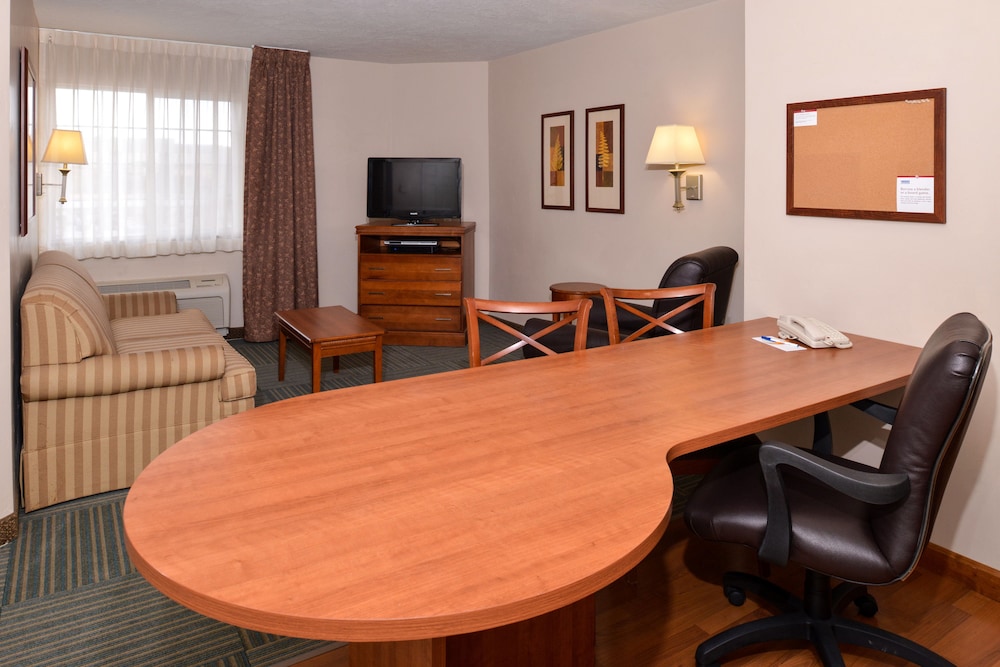 candlewood suites boise meridian by ihg