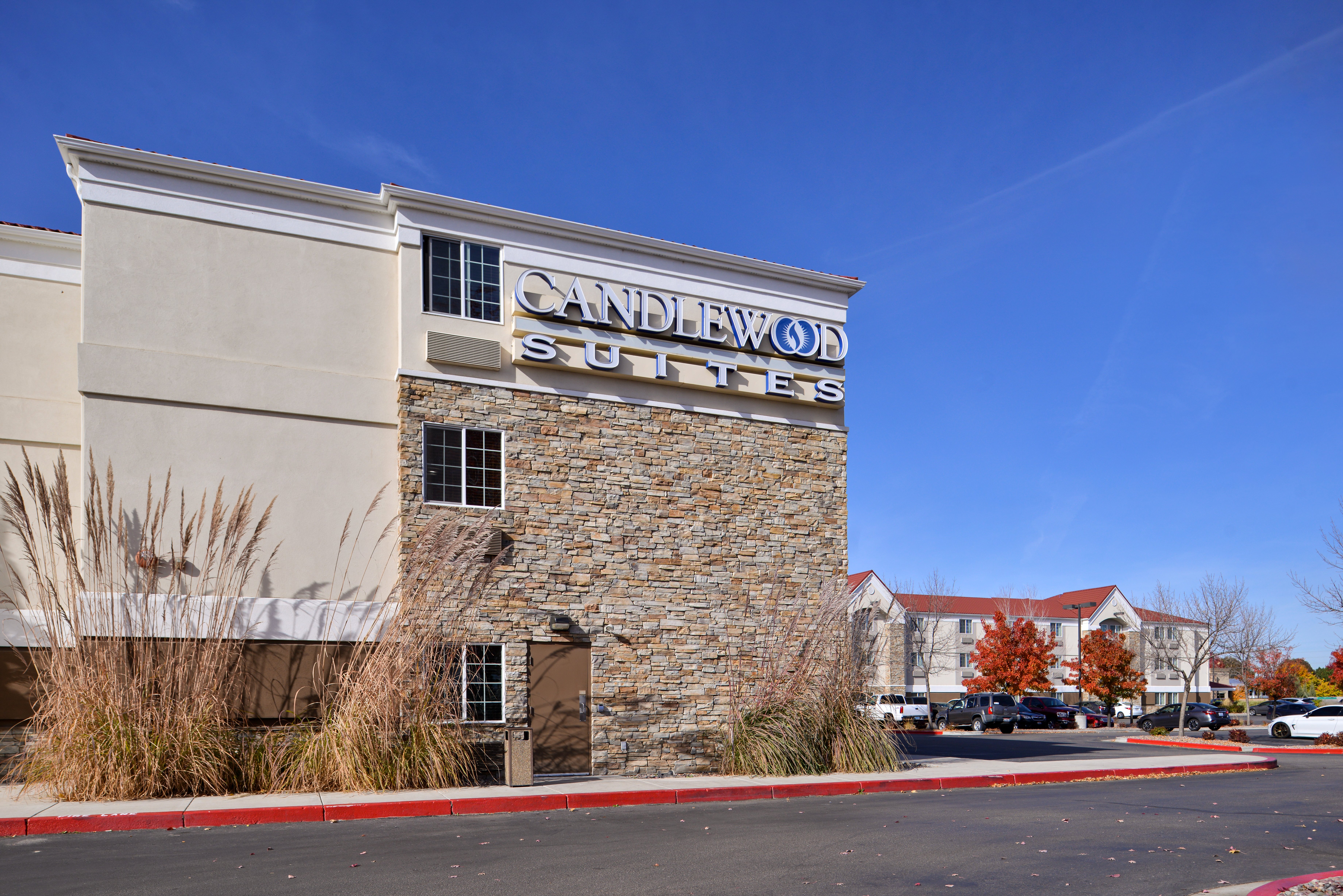 candlewood suites boise meridian by ihg