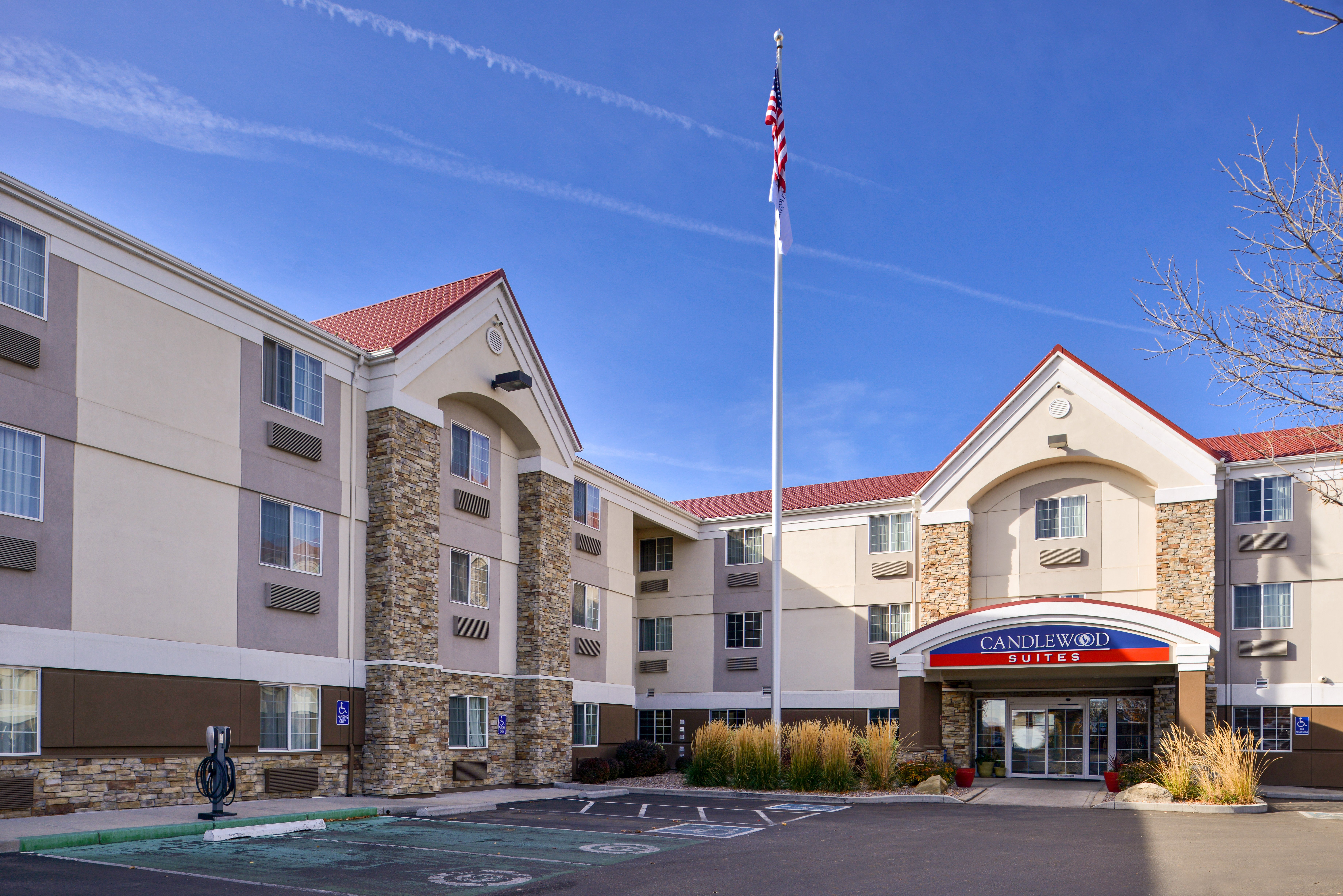 candlewood suites boise meridian by ihg