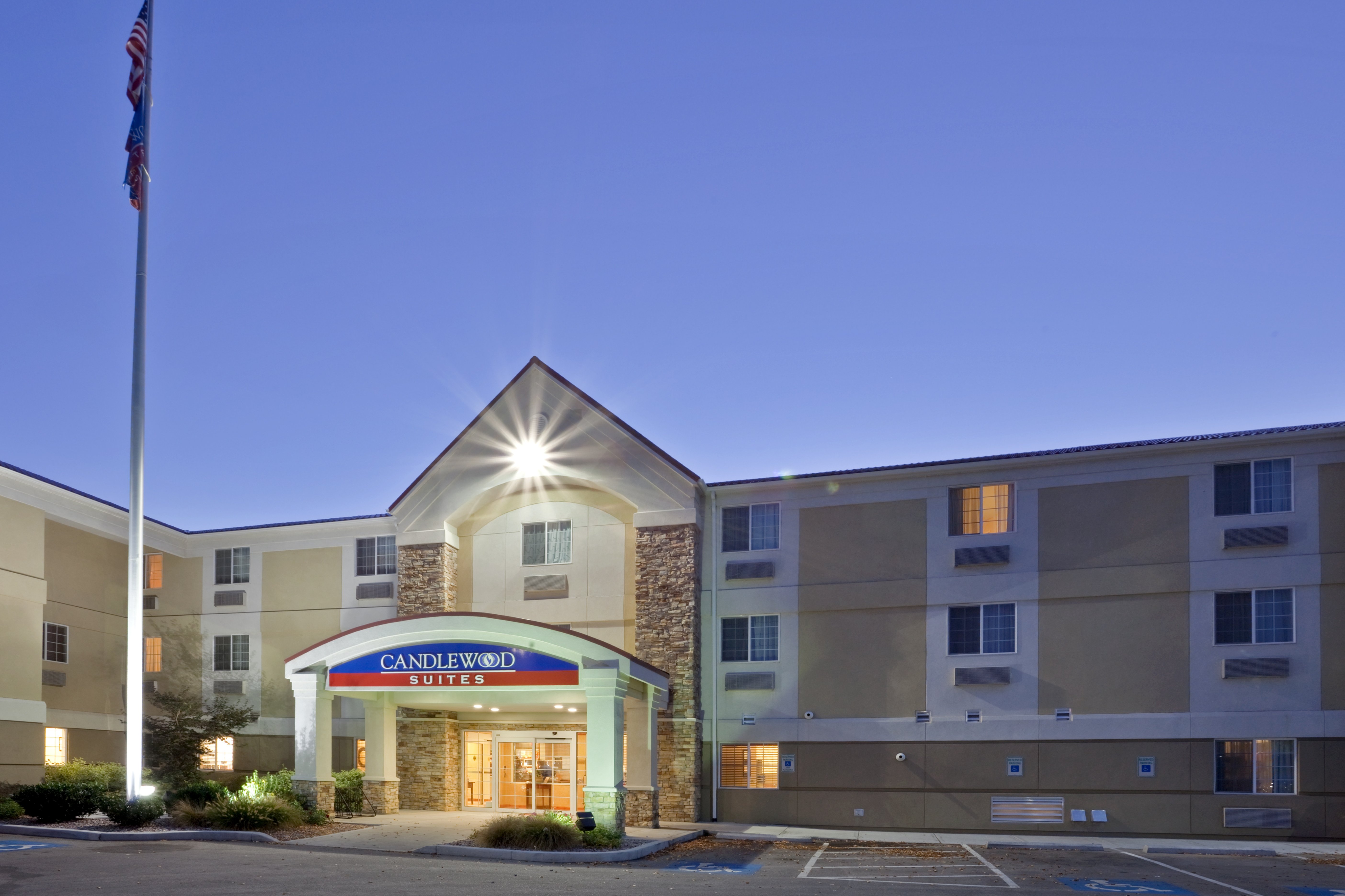 candlewood suites boise meridian by ihg