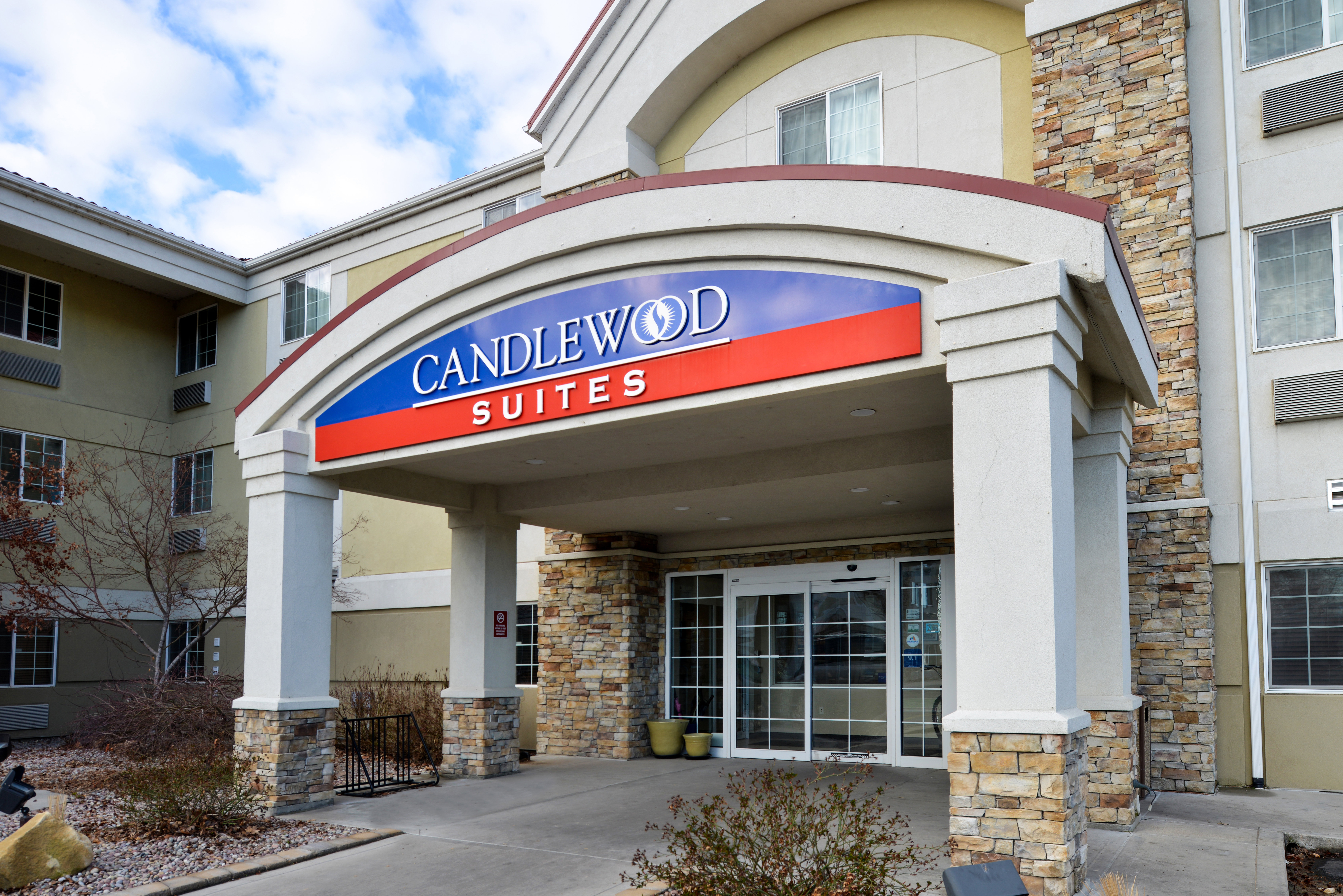candlewood suites boise meridian by ihg